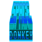 Space Donkey